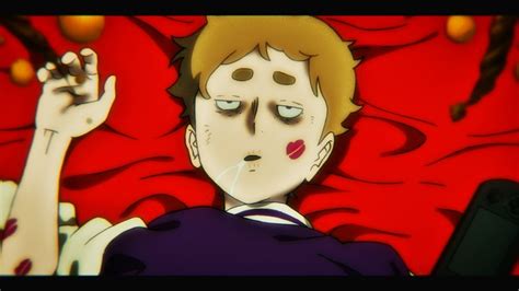 Mob Psycho 100 Iii 8 Transmission 2 ~encountering The Unknown~ Star Crossed Anime