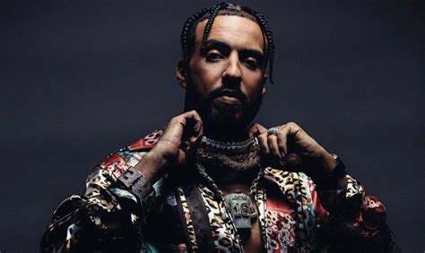 French Montana Releases New Song Fwmgab — Listen Hiphop N More