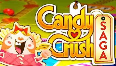 Candy Crush Saga Font Forum