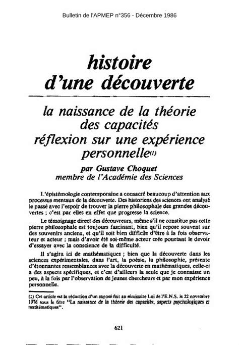 Pdf D Une D Couverte Histoire Publimath Univ Irem Fr Dokumen Tips