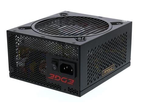 Antec Edge Series Edg W Power Supply Newegg