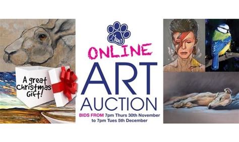 Art Auction 2023