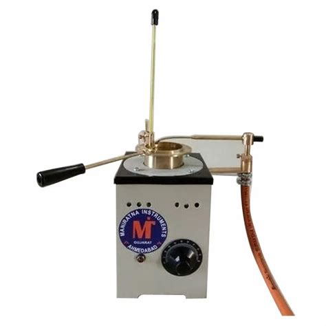 Stainless Steel Redwood Viscometer For Laboratory At Rs In