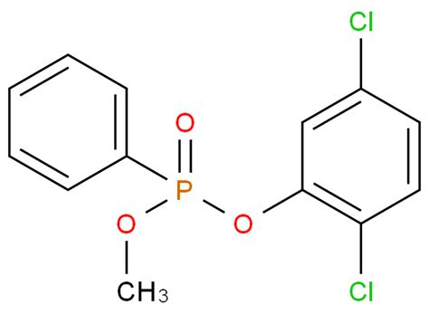 Dichloro Methoxy Phenyl Phosphoryl Oxy Benzene Wiki