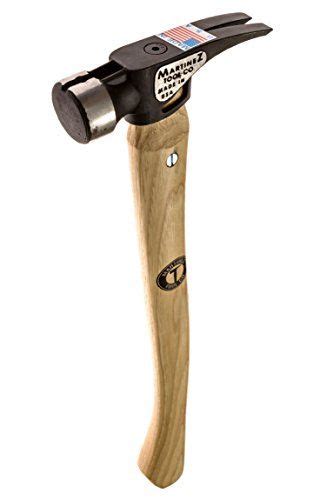 Vaughan Bushnell 505M 24 Oz Professional Framing Hammer White In