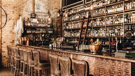 The Best Bars In Brisbane You Need To Drink At Right Now