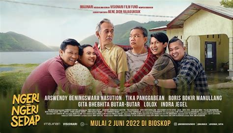 Pakar Kajian Sinema UNAIR Beberkan Faktor Keberhasilan Film Ngeri-Ngeri Sedap