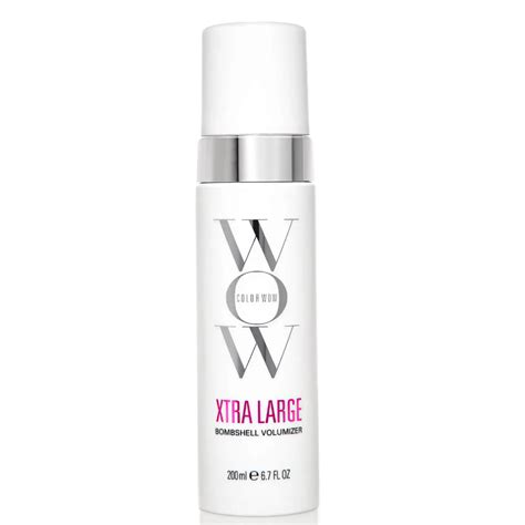 color wow xtra large bombshell volumizer