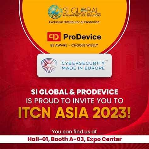 prodevice global  linkedin cybersecurity dataprotection