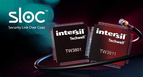 intersil corp stock surged today fox business