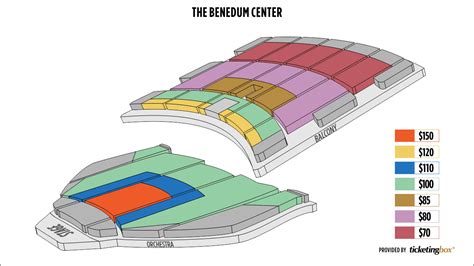 Benedum Seating Chart With Seat Numbers A Visual Reference Of Charts Chart Master