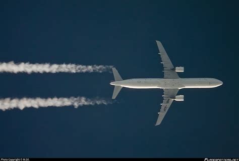 Hb Iof Swiss Airbus A Photo By M Sil Id