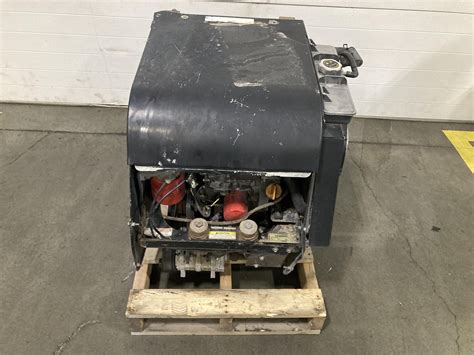 Apu Auxiliary Power Unit For Sale