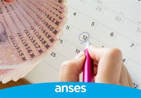 Anses Auh Y Suaf Con Cambios En El Calendario Cu Ndo Cobro Diario