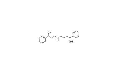 Product Name : 4-((3-Hydroxy-3-phenylpropyl)amino)-1-phenylbutan-1-ol | Pharmaffiliates