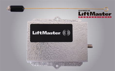 312HM RECEPTORA COAXIAL LIFTMASTER 315MHZ ACCESORIOS MOTORES