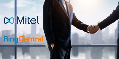 Why Mitel S Unique Ringcentral Partnership Has Been Such A Success Uc