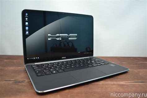 Купить Dell XPS 13 9333 бу из Европы