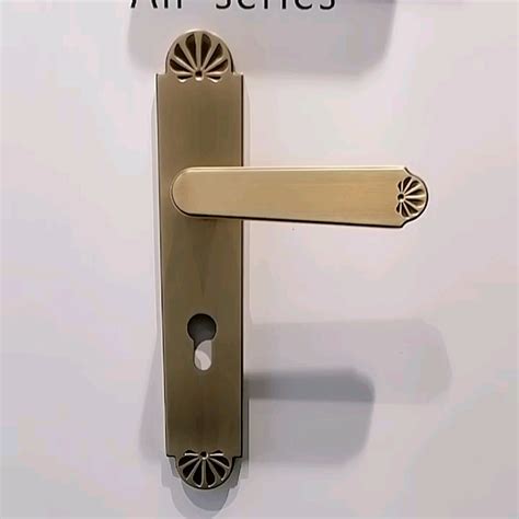 Stainless Steel French Door Handles And Locks - Buy French Door Handles ...