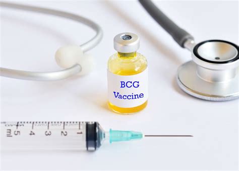 Bcg Vaccine Leads To Long Term Blood Sugar Improvement In Diabetes