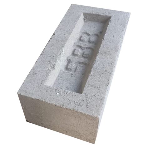 Cuboidal Fly Ash Brick 9x3x2 Inch LxWxH At Rs 4 In Seoni ID