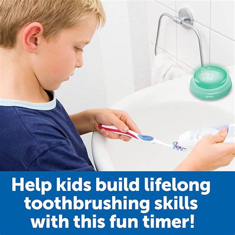 2-Minute Toothbrushing Timer – Sensory Tool House, LLC