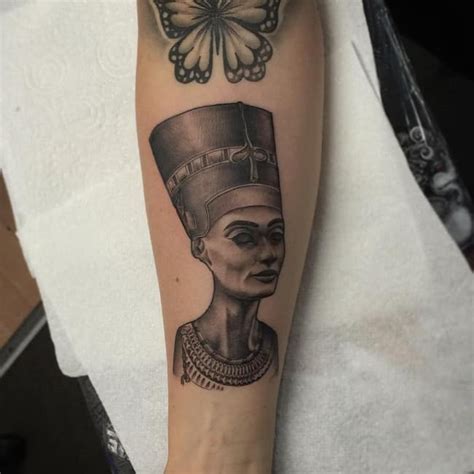 Mystifying Egyptian Tattoos Designs May