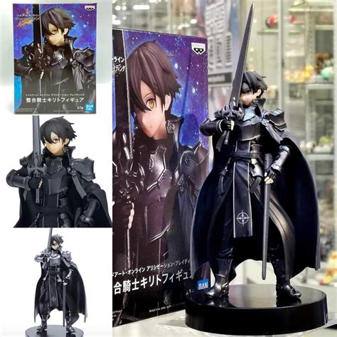 Sword Art Online Alicization Rising Steel Inch Static Off