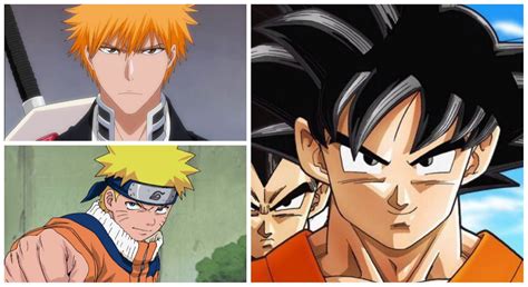 10 shonen anime characters who had no idea about their true identities