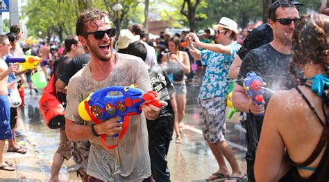 Montreal is hosting a huge water gun fight | Daily Hive Montreal