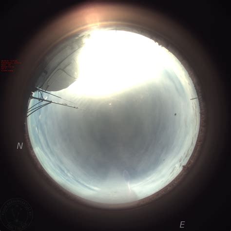 Celest Al Sphere Arctic Amateur Astronomy