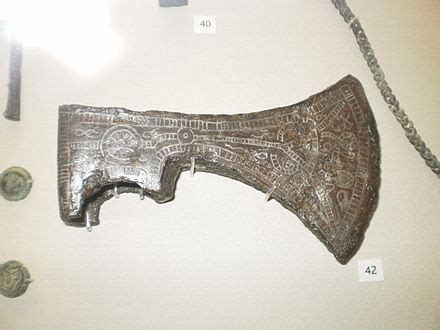 battle axe wikipedia
