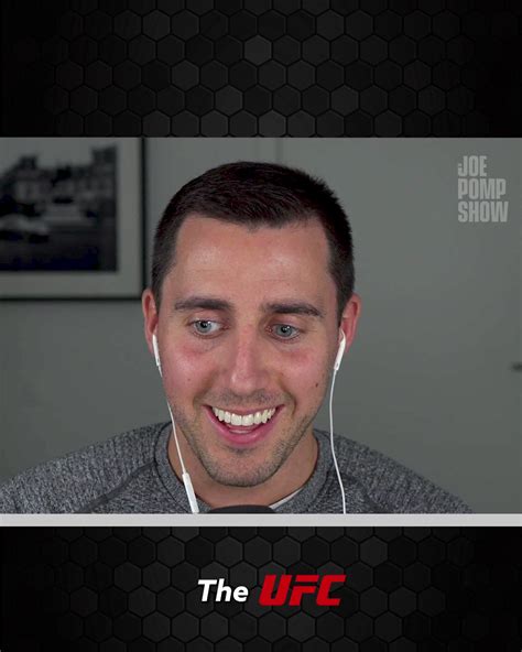 Joe Pompliano On Twitter New Episode With Francis Ngannou Is Live