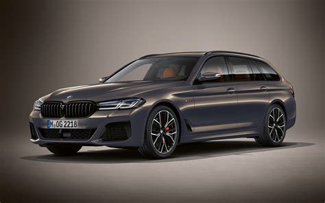 Bmw Er Touring G Modelle Technische Daten Hybride Preise Bmw At