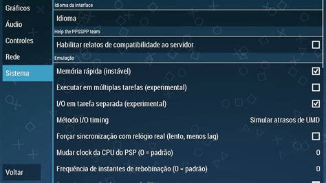 Como Configurar Ppsspp Windows Youtube