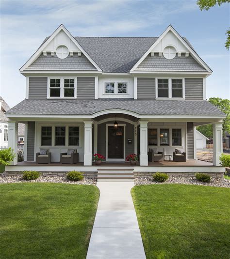 How To Boost Your Home's Curb Appeal and Value - Exteriors by Highmark