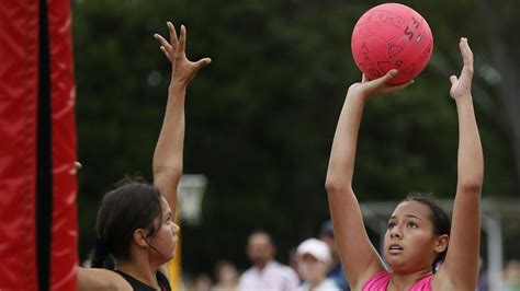 Caboolture Netball Association Winter Season Narangba Dynamos Griffin