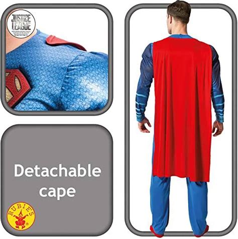 Kostium Przebranie Str J Superman Superbohater Xl Sklep Outstore Pl