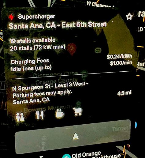 2022 Complete Guide To Tesla Superchargers Laptrinhx News