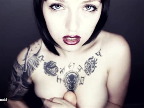 WettMelons OF Hooters Titty Fuck Full Face