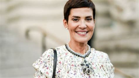 Cristina Cordula Lanimatrice Des Reines Du Shopping D Voile Les