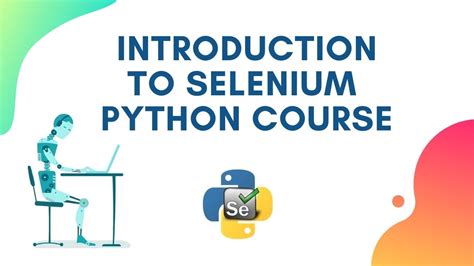 Installations Python Eclipse And Pycharm Selenium With Python