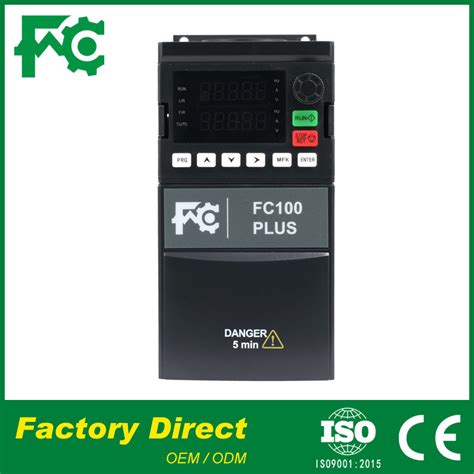 Heavy Loads Universal Frequency Converter V Hz Hz Vsd Variable