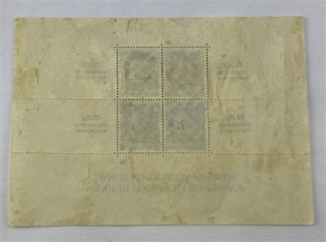 WW2 German Stamps | Time Militaria