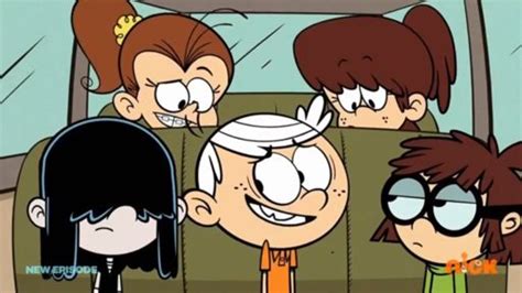 Whatd You Think Of Health Kicked The Loud House Amino Amino