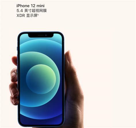 Iphone12 Mini重要細節被確定，失望來得太突然 每日頭條