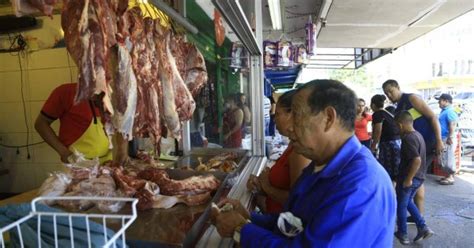 Abastecidos Los Mercados Pero Los Proveedores Empiezan A Ausentarse