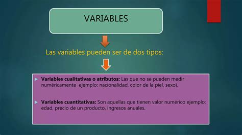 Estadistica Descriptiva Ppt Descarga Gratuita