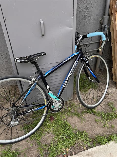 Specialized Allez Junior Comp Double C