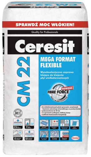 CERESIT CM 22 5 KG Hydroizolacje24 Pl